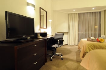 Room, 2 Double Beds (Preferencial)