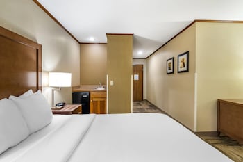 Room, 1 Queen Bed, Non Smoking