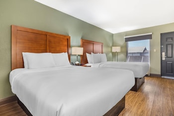 Room, 2 Queen Beds
