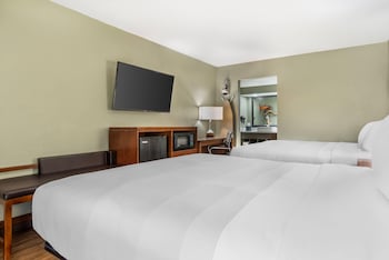 Room, 2 Queen Beds