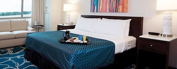 Standard Room, 1 King Bed, Non Smoking