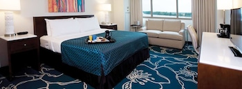 Standard Room, 1 King Bed, Non Smoking
