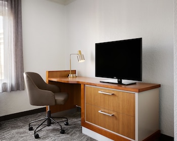 Studio Suite, Multiple Beds (Mobility Accessible, Tub)