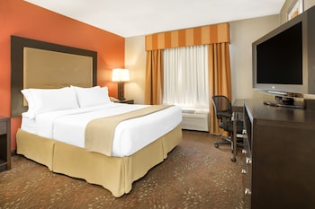 Standard Room, 1 King Bed, Accessible (Communication Accessible)