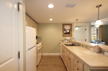 Grand Complex Two Bedroom