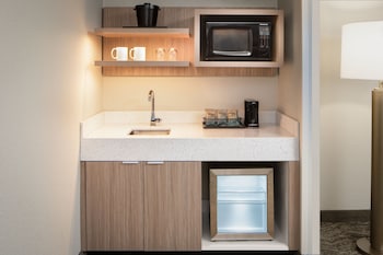 Suite, 2 Queen Beds