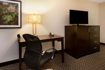 Room, 2 Double Beds, Non Smoking