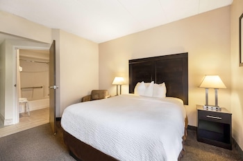 Standard Room, 1 Queen Bed, Accessible