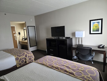 Standard Room, 2 Queen Beds