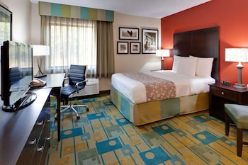 Room, 1 Double Bed, Accessible, Non Smoking (Mobility/Hearing Impaired Accessible)