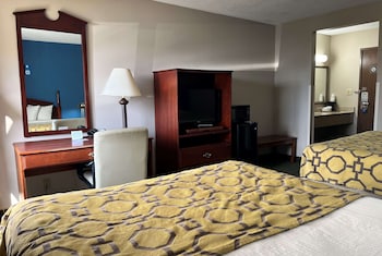 Room, 2 Queen Beds, Non Smoking