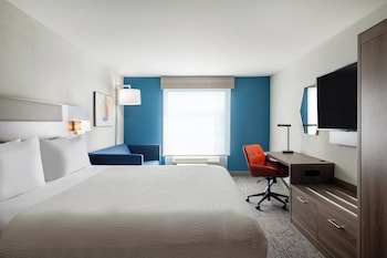 Suite, 1 King Bed