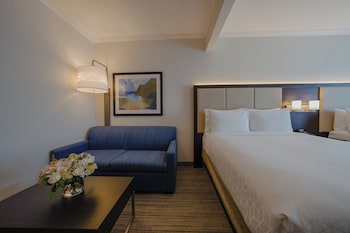 Suite, 2 Queen Beds