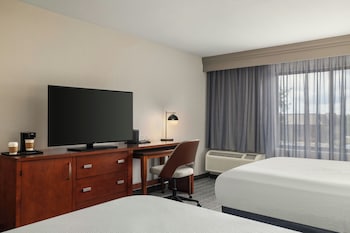 Room, 2 Queen Beds