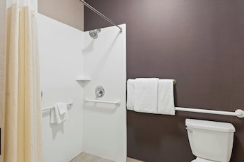 Room, 1 King Bed with Sofa bed, Balcony