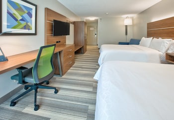 Standard Room, 2 Queen Beds