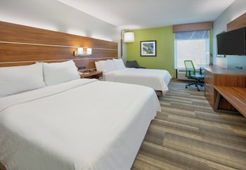 Standard Room, 2 Queen Beds