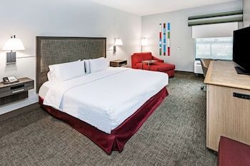 Room, 1 King Bed, Accessible, Non Smoking