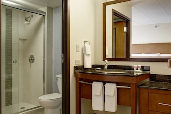 Room, 1 King Bed (High Floor)