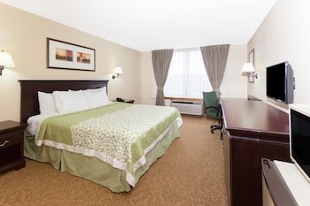 Studio Suite, 1 King Bed, Accessible, Non Smoking (Mobility)