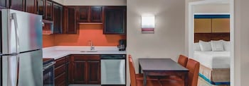 Suite, 2 Bedrooms