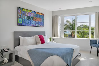 Classic Room - 1 Double Bed