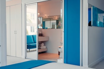 Classic Room - 1 Double Bed
