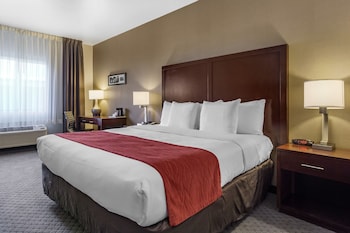 Room, 1 Queen Bed, Non Smoking