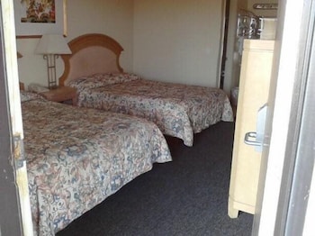 Standard Room, 2 Queen Beds