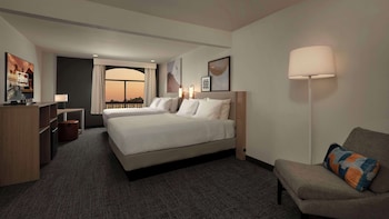 Room, 2 Queen Beds