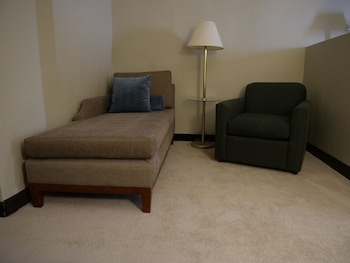 Studio Suite, 1 King Bed, Non Smoking