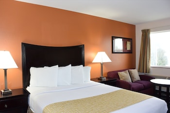 Room, 1 Queen Bed, Non Smoking (Pet-Friendly)