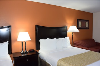 Room, 1 Queen Bed, Non Smoking (Pet-Friendly)