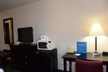 Room, 1 Queen Bed, Accessible, Non Smoking