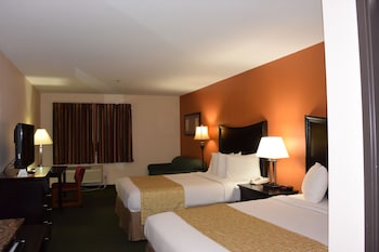 Room, 2 Queen Beds, Non Smoking (Pet-Friendly)