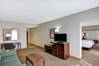 Studio Suite, 1 King Bed, Non Smoking