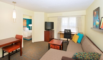 Suite, 1 Bedroom