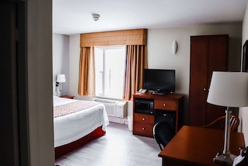 Standard Room, 1 King Bed, Non Smoking