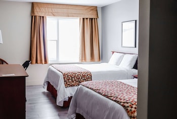 Standard Room, 2 Queen Beds, Non Smoking