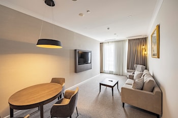 City View Suite
