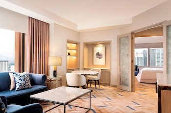 Club Suite, 1 Bedroom