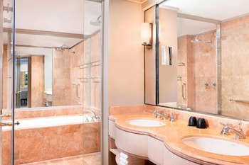 Club Suite, 1 Bedroom