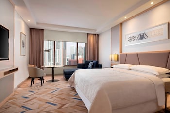 Club Room, 2 Twin Beds