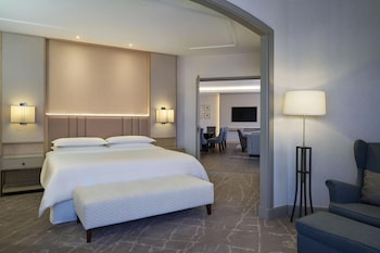 Presidential Suite, 1 Double Bed