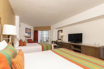 Standard Room, Partial Ocean View
