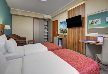 Junior Twin Room
