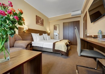 Classic Double Room, 1 Double Bed