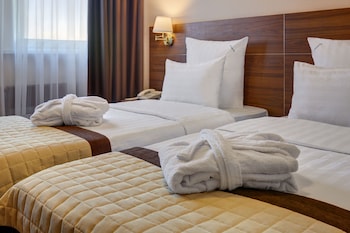 Classic Twin Room