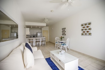 Family Apartment, 1 Bedroom
