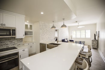 Executive Apartment, 1 Bedroom
